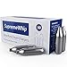 Whipped Cream Chargers - Processional Certified 100% Pure N2O Nitrous Oxide 8-Gram Whip Charge Cartridge for Dispenser Canister (50 Pack)