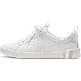 Kate Spade New York Women's K as in Kate Signature Court Sneakers