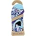 FITKICKS Womens Shoes with FITWRIST Wallet, Cloud Burst Shoe (Large (8.5-9.5), Turquoise)