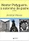 Livro Nestor Potyguara, o sobrinho do padre