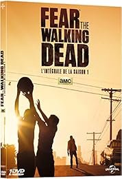 Fear The Walking Dead - Saison 1