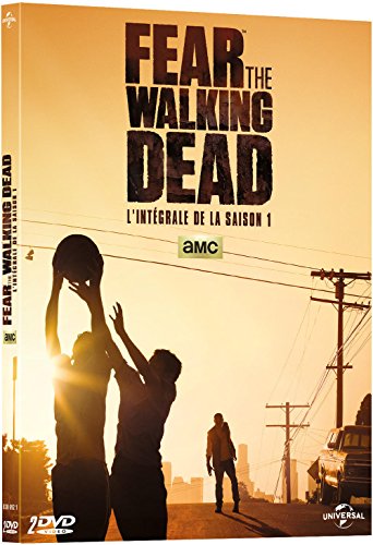 Fear The Walking Dead - Saison 1
