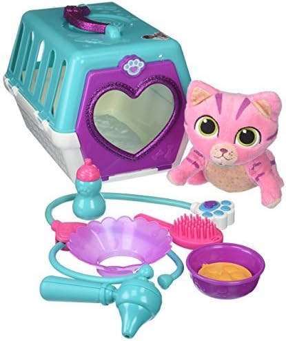 doc mcstuffins pet carrier