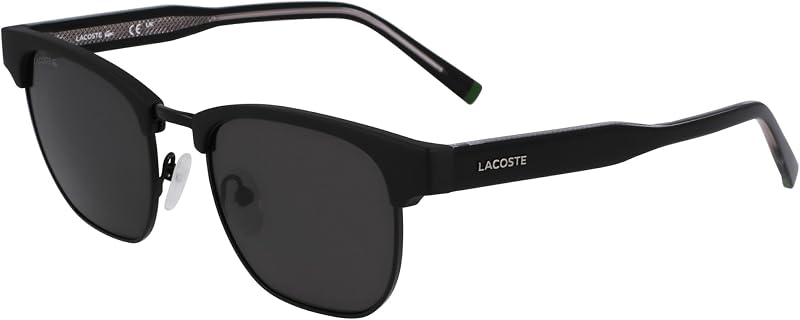 Men's Sunglasses L266S/N - Matte Black with Lens