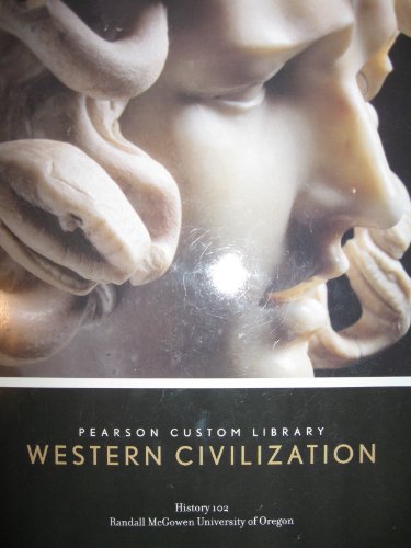 University of Oregon: History 102 - Western Civilization