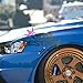 JDM Champagne Gold Quick Release Fasteners For Car Bumpers Trunk Fender Hatch Lids Kit from JDMBESTBOY