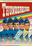 Thunderbirds: The Complete Series