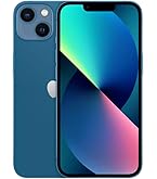 Apple iPhone 13 本体 ブルー Amazon | 【整備済み品】 Apple iPhone 13 128GB ブルー SIM