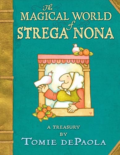 Tomie dePaola