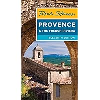 Rick Steves Provence & the French Riviera