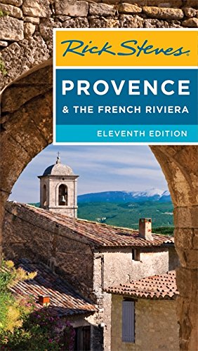 Rick Steves Provence & the French Riviera (Best Selling French Novels 2019)