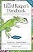 The Lizard Keeper's Handbook (Herpetocultual Library) by Phillipe De Vosjoli