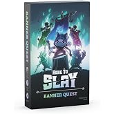 Unstable Games Here to Slay Banner Quest Expansion Pack