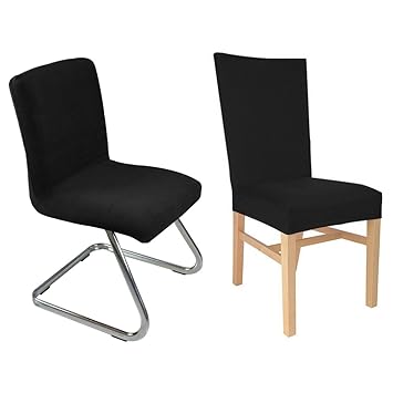 Housse à chaise "Bi élastique"  Articles publicitaires & Cadeaux suisse 