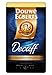 Douwe Egberts Decaf Ground Coffee, Medium Roast, 250-Gram Package (Pack of 3)