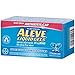 Aleve Liquid Gels with Easy Open Arthritis Cap, Naproxen Sodium, 220mg (NSAID) Pain Reliever/Fever Reducer, 80 Count