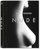 Ralph Gibson: Nude by 