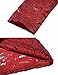 Bulges Women Floral Lace Shrug Long Sleeve Front Open Bolero Blouse Crop Top