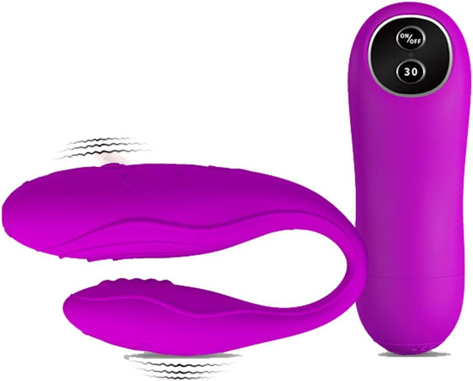 Multiple Speeds Wireless Remote Wear Jumping Eggs, Strong Vibration and Hidden, Doctor Recommended Balls for Beginners & Advanced for Pelvic Floor Exercises & Tightening