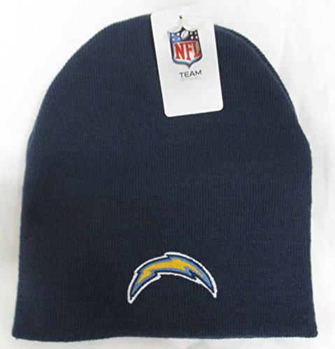 San Diego Chargers Beanie: Buy Online 