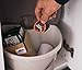 Four Sigmatic Mushroom Kcup - Organic & Fair Trade Coffee Pods with Chaga & Cordyceps Mushrooms - Vegan, Paleo - Recyclable KCups - 12Count