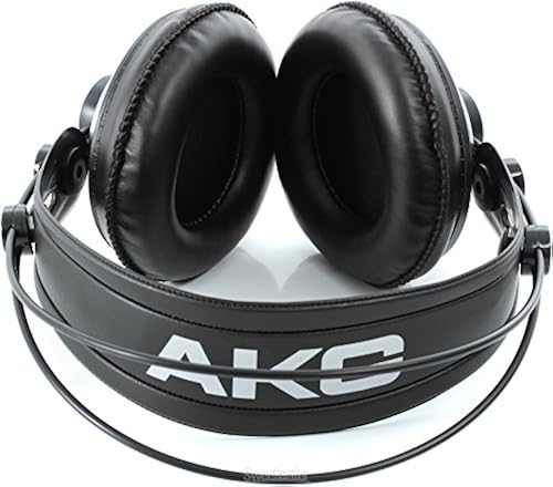 amazon akg k240 mkii studio headphones AKG Professional Studio Headphones K240 MK II with Semi-Open