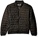 Hawke & Co Men's Lightweight Down Packable Puffer Vest