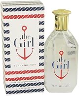 Tommy Hilfiger The Girl Eau de Toilette 100ml Women Spray New Perfume view 4