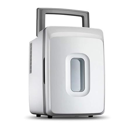 Amazon.es: HDZWW Caja Mini refrigerador, refrigerador, frío y ...