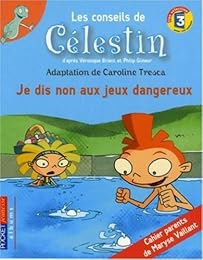 Je dis non aux jeux dangereux