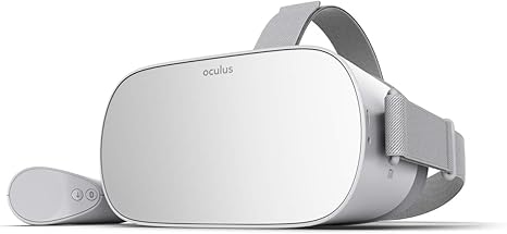 Oculus go all in one Clearance