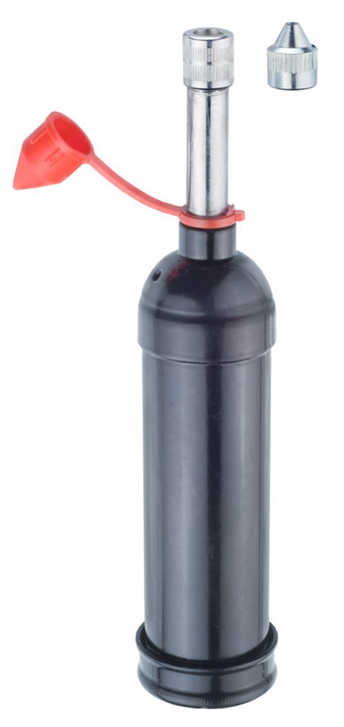 Connex COXT591400 High-Pressure Piston Push-Type Grease Gun, Set of 2 Pieces