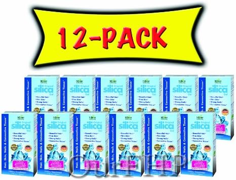 Hubner Silica Gel 17OZ 12 Pack