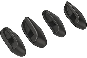 BLAZERBUCK Replacement Nose Pads Nose Piece for Oakley Half Jacket/Half Jacket XLJ Sunglasses
