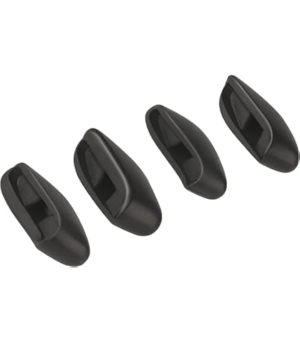 Amazon.com: HILEEN 16 Pairs Replacement Nose Pads Nose Pieces for