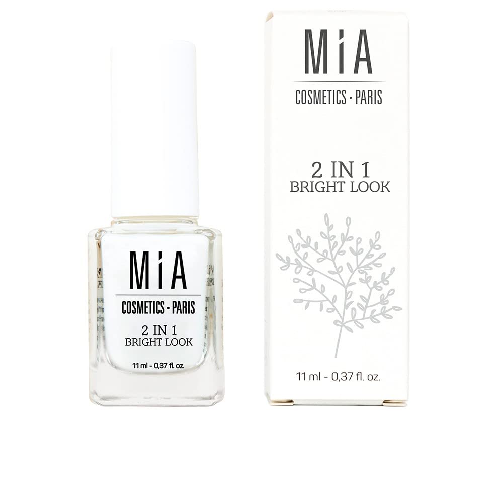2 in 1 Bright Look (8064) Nail Treatment