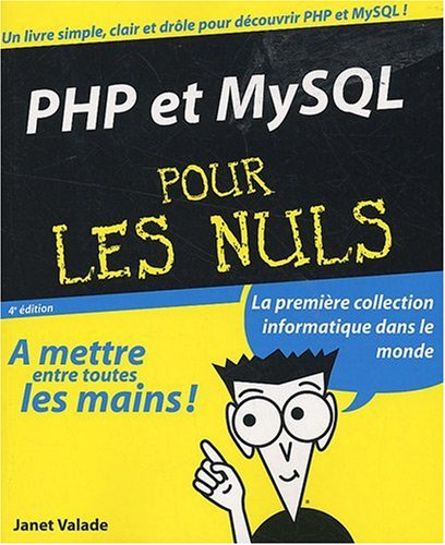 PHP & MySQL