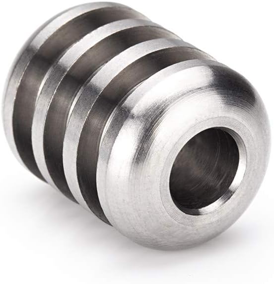 TI EDC Titanium Bead