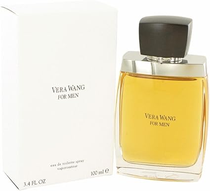 vera wang aftershave review