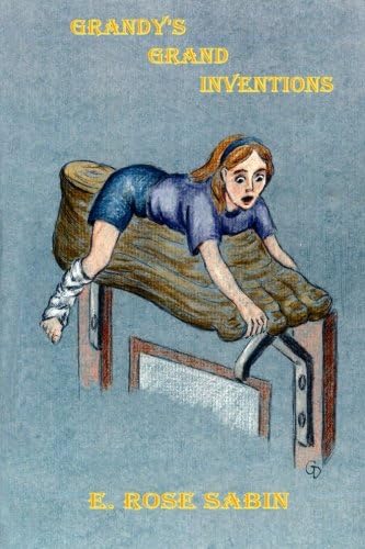 Grandy's Grand Inventions