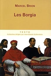 Les  Borgia