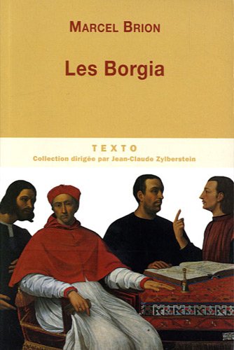 Les  Borgia