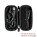 Hermitshell Hard EVA Travel Case fits Digital Voice Recorder Yemenren 8GB 3072Kbps Sound Audio Recorder
