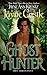 Ghost Hunter (Ghost Hunters, Book 3) (Harmony) by Jayne Castle