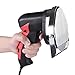 Yescom 80W 110V Commercial Electric Stainless Steel Doner Kebab Knife 3