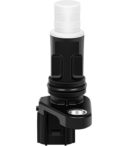 Crankshaft Position Sensor Replacement For Honda & Acura - 37500RAAA01 Compatible With Multiple Models