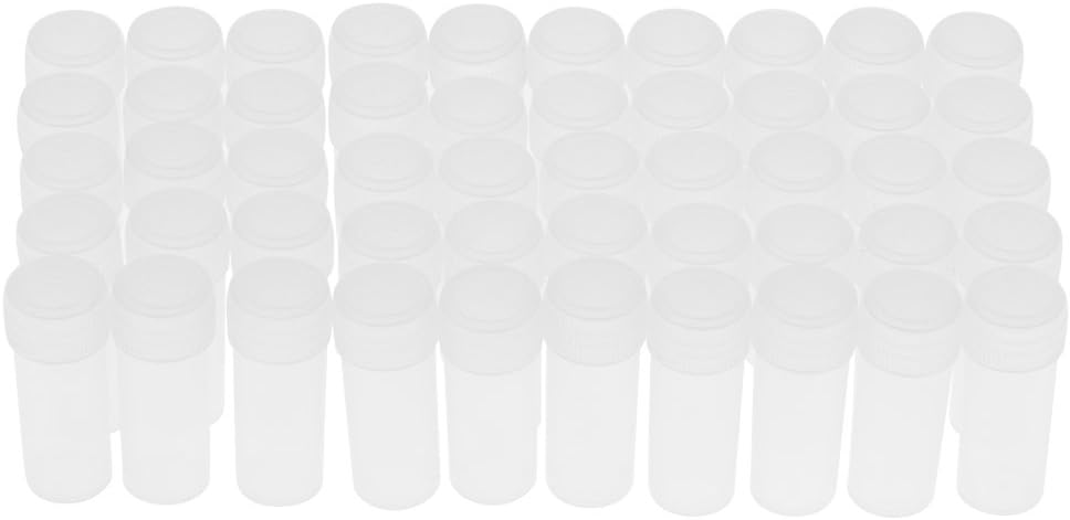 Ausla Sample Bottles