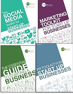 Livro Success Guide: Your business succeeds
