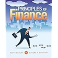 Principles of Finance (Finance Titles in the Brigham Family)