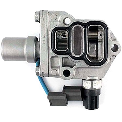 Vehicle Car Auto Camshaft Solenoid Spool Valve 15810-PLR-A01 for 2001-2005 Honda Durable Replacement Accessory Topker - Thumbnail 2